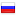 progresser.ru hosted country